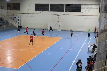 Foto - FUTSAL SÉRIE OURO 17/03/2026