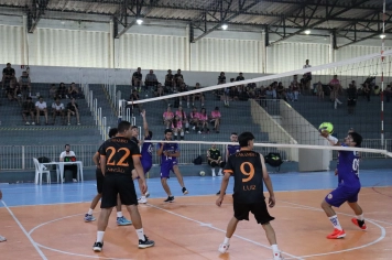 Foto - GRAND PRIX VOLEIBOL AMCG
