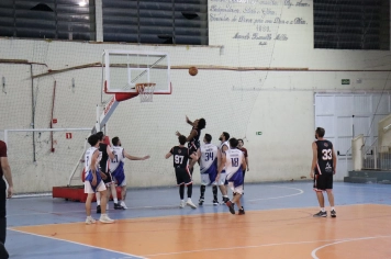 Foto - BASQUETE MASCULINO 14/04/2026