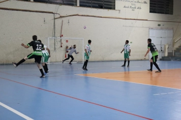 Foto - FUTSAL SÉRIE PRATA 23/03/2026
