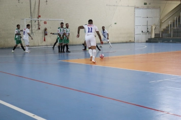 Foto - FUTSAL SÉRIE PRATA 06/04/2026