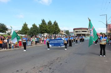 Foto - Desfile Cívico 2024