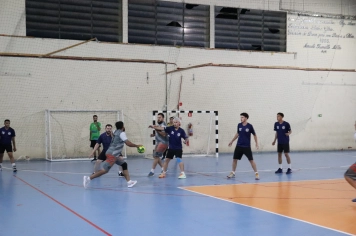 Foto - HANDEBOL MASCULINO 01/04/2026
