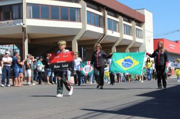 Foto - Desfile Cívico 2023