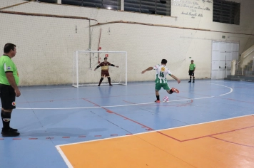 Foto - FUTSAL SÉRIE PRATA 09/04/2026