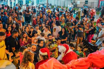Foto - Natal Encantado 2022 - Piraí do Sul