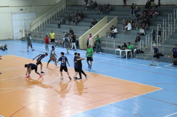 Foto - HANDEBOL MASCULINO 01/04/2026