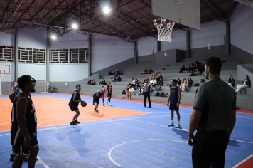 Foto - BASQUETE MASCULINO 09/04/2026