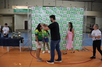 Foto - XI TORNEIO DE XADREZ DO DIA INTERNACIONAL DA MULHER