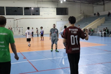 Foto - HANDEBOL MASCULINO 01/04/2026