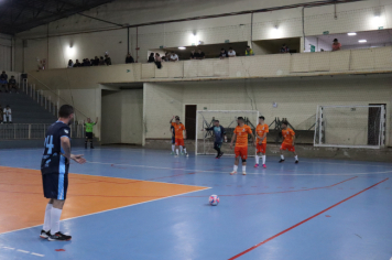 Foto - COPA AMCG DE FUTSAL