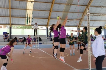 Foto - GRAND PRIX VOLEIBOL AMCG