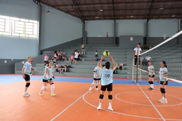 Foto - GRAND PRIX VOLEIBOL AMCG
