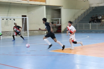 Foto - FUTSAL SÉRIE OURO 24/03/2026