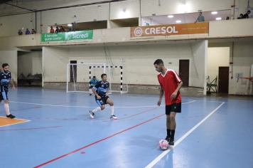 Foto - FUTSAL SÉRIE OURO 26/03/2026
