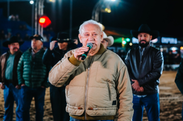 Foto - 4º Piraí Rodeo Fest - Humberto e Ronaldo