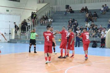 Foto - FUTSAL SÉRIE OURO 17/03/2026