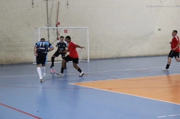 Foto - FUTSAL SÉRIE OURO 26/03/2026