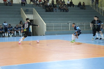 Foto - FUTSAL SÉRIE OURO 06/04/2026
