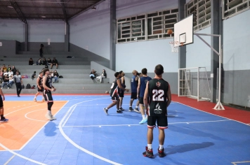 Foto - BASQUETE MASCULINO 09/04/2026