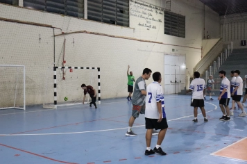 Foto - FINAL HANDEBOL MASCULINO 15/04/2026