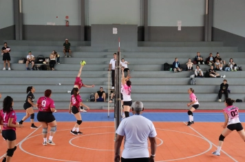 Foto - GRAND PRIX VOLEIBOL AMCG