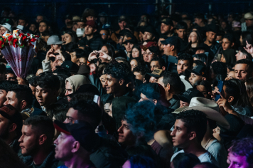 Foto - 4º PIRAÍ RODEO FEST - LEONARDO