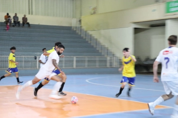 Foto - FUTSAL SÉRIE PRATA 26/03/2026
