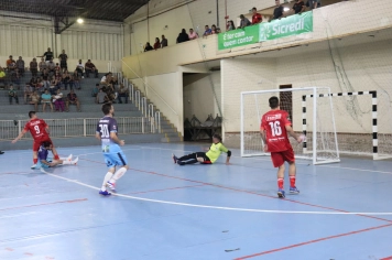 Foto - FUTSAL SÉRIE OURO 26/03/2026