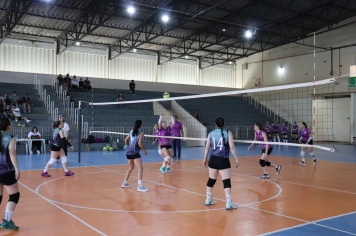 Foto - GRAND PRIX VOLEIBOL AMCG