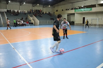 Foto - FUTSAL SÉRIE OURO 09/04/2026