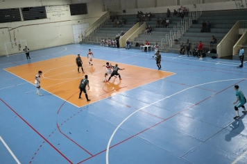 Foto - FUTSAL SÉRIE PRATA 23/03/2026