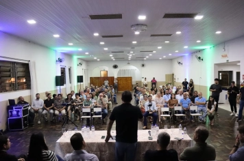 Foto - Revitalização do Bosque das Brotas