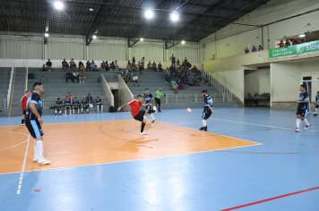 Foto - FUTSAL SÉRIE OURO 26/03/2026