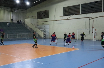 Foto - FUTSAL SÉRIE PRATA 12/03/2026
