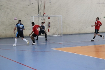 Foto - FUTSAL SÉRIE OURO 26/03/2026