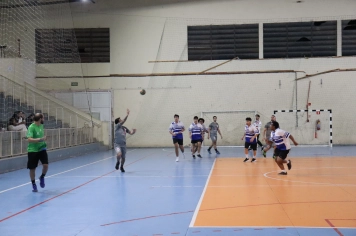 Foto - HANDEBOL MASCULINO 01/04/2026