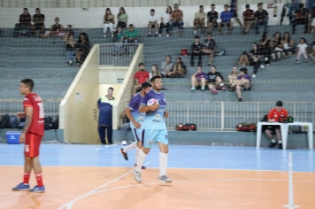 Foto - FUTSAL SÉRIE OURO 26/03/2026