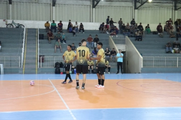 Foto - FUTSAL SÉRIE PRATA 23/03/2026