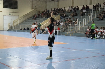 Foto - FUTSAL SÉRIE OURO 06/04/2026