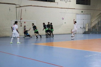 Foto - FUTSAL SÉRIE PRATA 18/03/2026