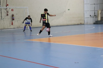 Foto - FUTSAL SÉRIE PRATA 17/03/2026