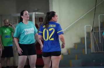 Foto - Campeonato Municipal de Handebol - 2026