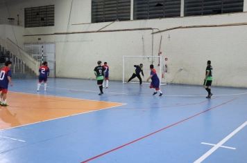 Foto - FUTSAL SÉRIE PRATA 12/03/2026