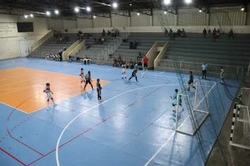 Foto - FUTSAL SÉRIE PRATA 23/03/2026