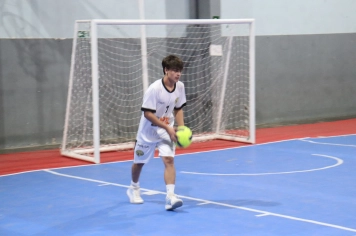 Foto - FINAL VÔLEI MASCULINO