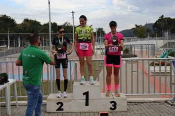 Foto - CORRIDA DA COMARCA