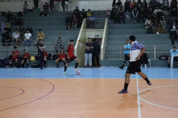 Foto - COPINHA DE FUTSAL DE MENORES MASCULINO 