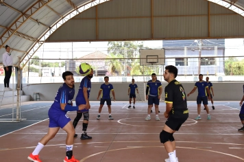 Foto - GRAND PRIX VOLEIBOL AMCG