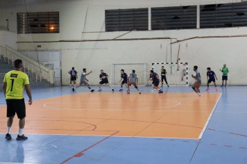 Foto - HANDEBOL MASCULINO 01/04/2026